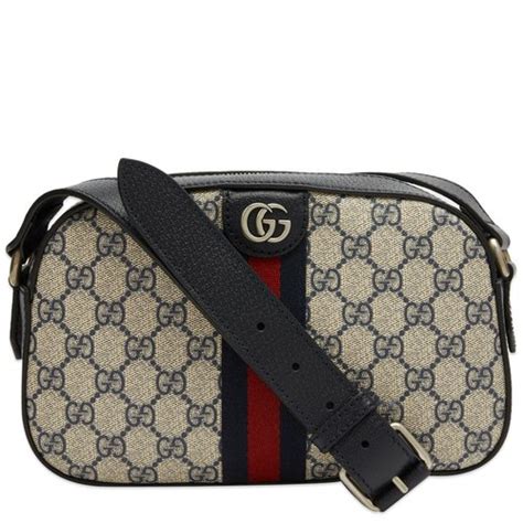 gucci 681064|Gucci Ophidia GG Monogram Camera Bag 'Beige' .